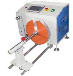 Bobinadora Automática Ordenada De Cables WPM-2024L