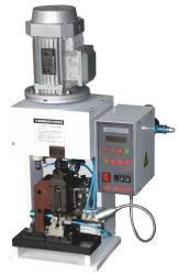 Máquina de Pelado y Engarce de Cables con Alimentación Final WPM-2008A2-E