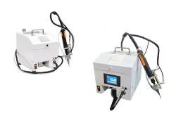 Máquina Portátil Automática de Bloqueo de Tornillos WPM-805