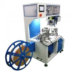 Máquina de Corte, Bobinado y Atado de Tubos WPM-CRT-02ML