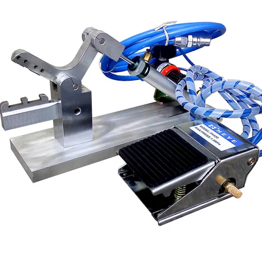 Máquina de Avance Transversal de Cable Angular WPM-902