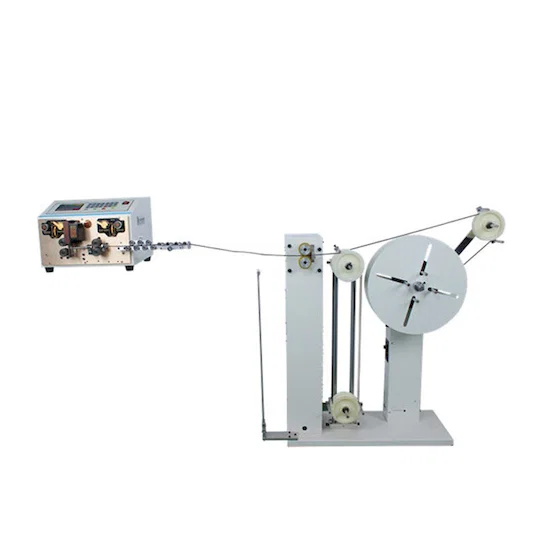 Prealimentador Automático de Cables WPM-500C Thumb