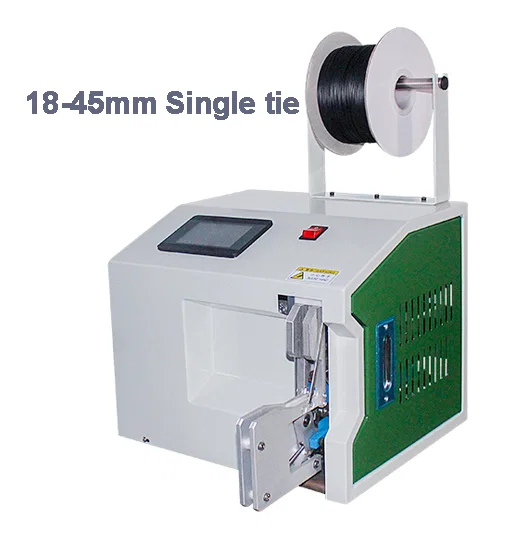 Máquina Atadora de Mazos WPM-845C
