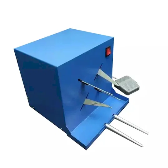 Máquina Atadora de Cables con Banda Elástica WPM-K288 Thumb