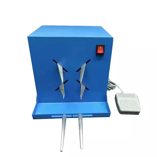 Máquina Atadora de Cables con Banda Elástica WPM-K288