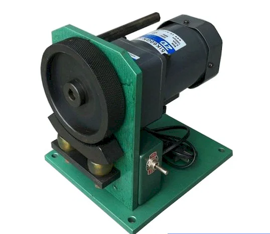 Máquina de Torsión de Cables Semi-Pelados WPM-3T