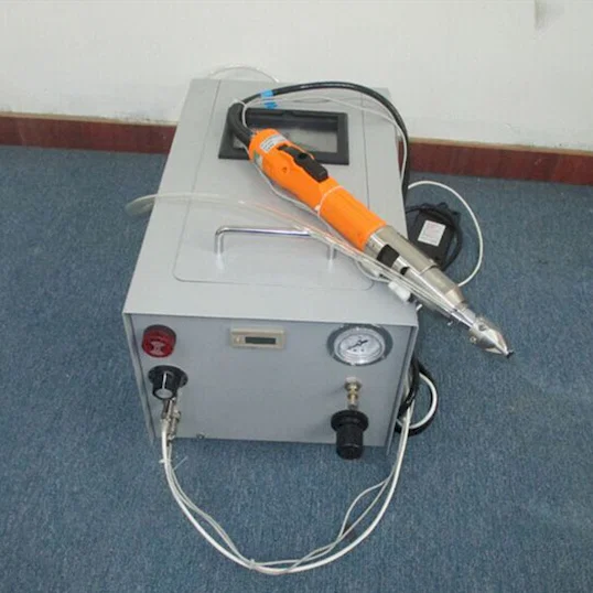 Destornillador de Mano WPM-801