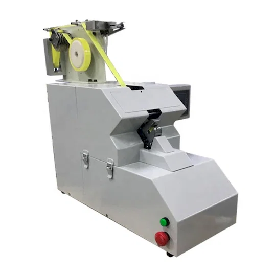 Máquina Encintadora de Bobina de Cable WPM-75
